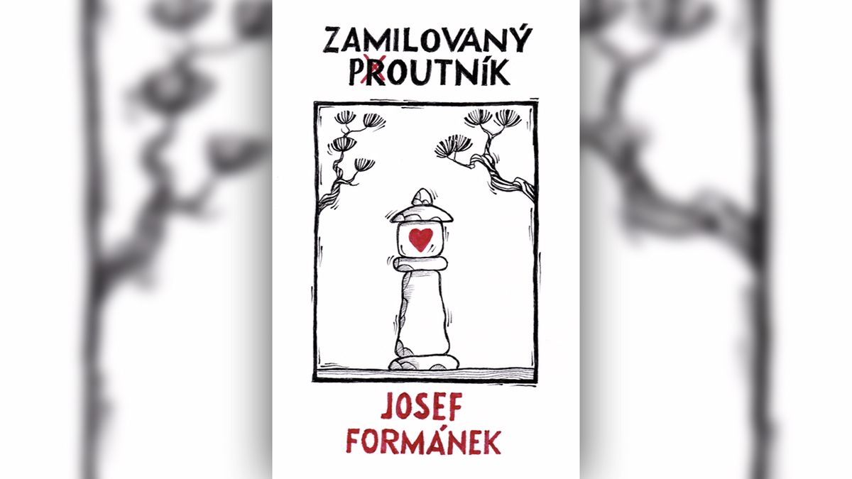 RECENZE: Zamilovaný p(r)outník zmoudřel